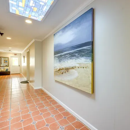 Upscale Apartment In Downtown St Augustine! St. Augustine Exterior foto
