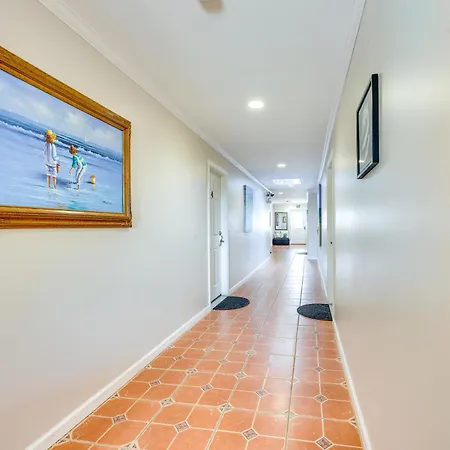 Upscale Apartment In Downtown St Augustine! St. Augustine Exterior foto