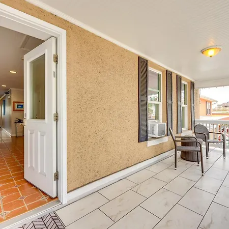 Upscale Apartment In Downtown St Augustine! St. Augustine Exterior foto