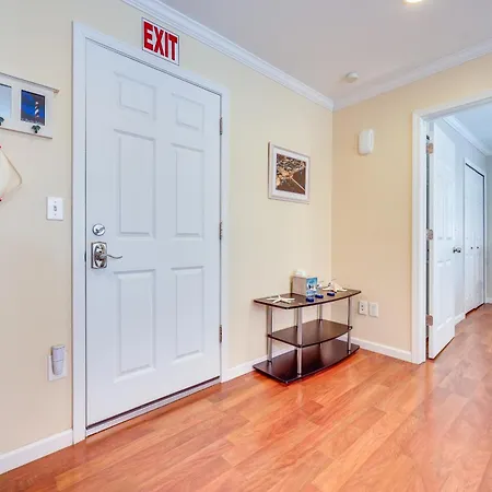 Upscale Apartment In Downtown St Augustine! St. Augustine Exterior foto
