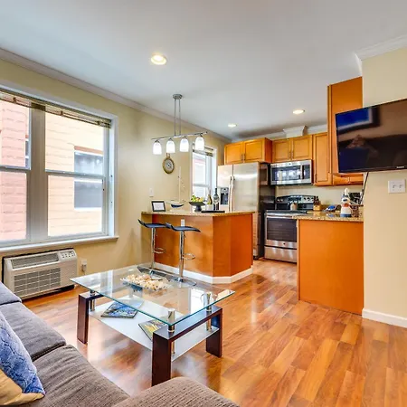 Upscale Apartment In Downtown St Augustine! St. Augustine Exterior foto