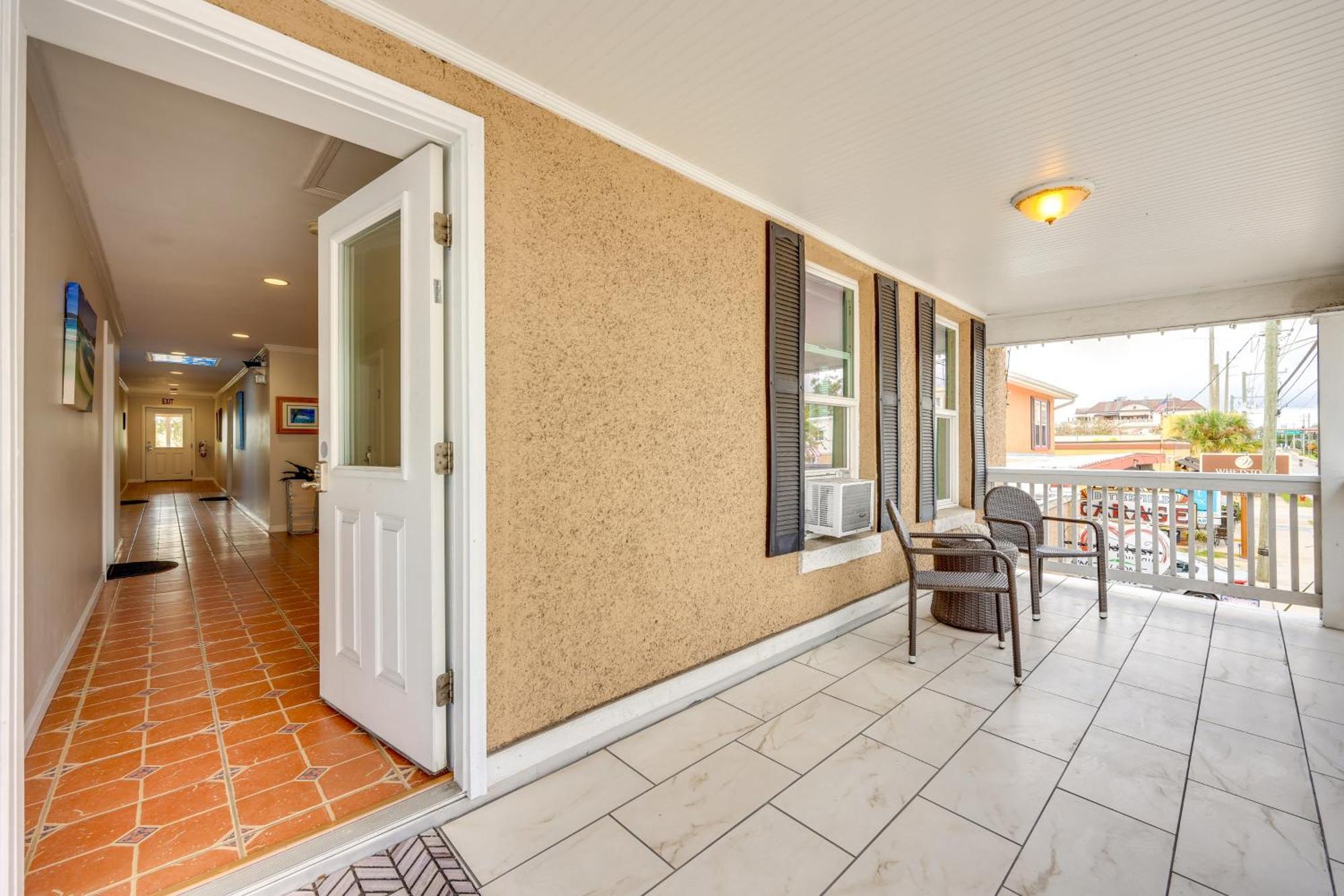 Upscale In Downtown St Augustine! Apartment St. Augustine