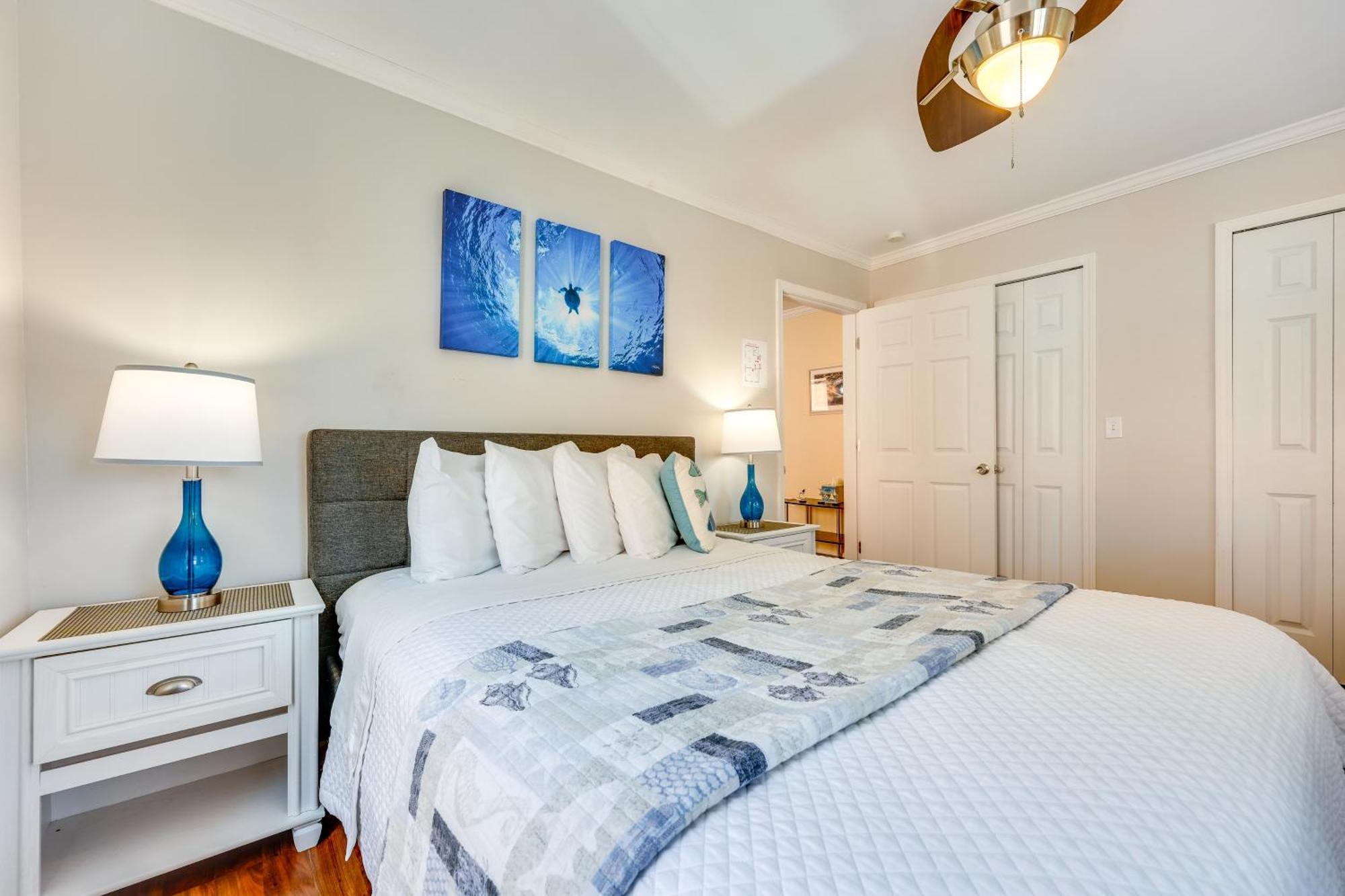 Apartment Upscale In Downtown St Augustine! St. Augustine
