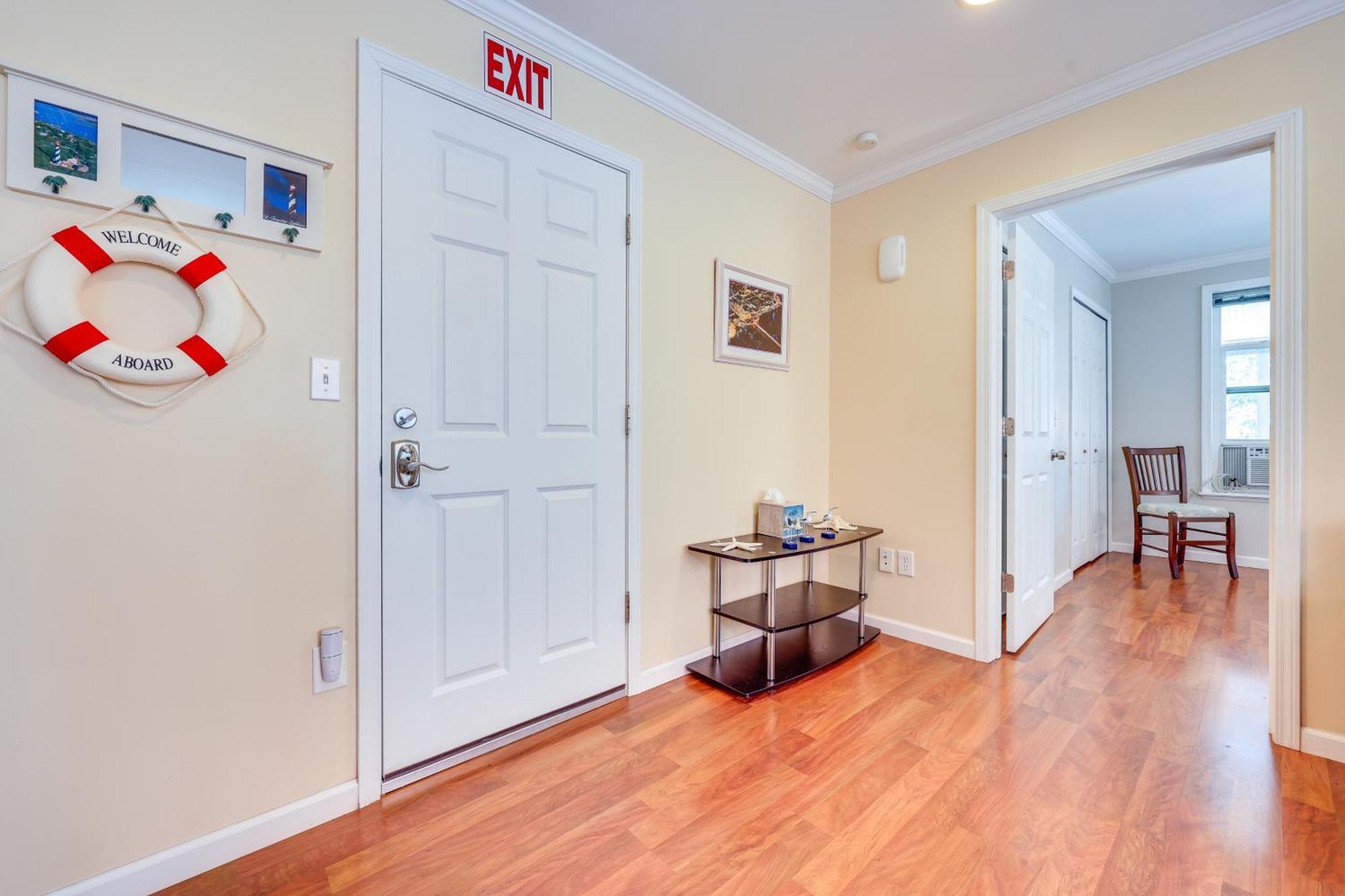Upscale In Downtown St Augustine! * St. Augustine