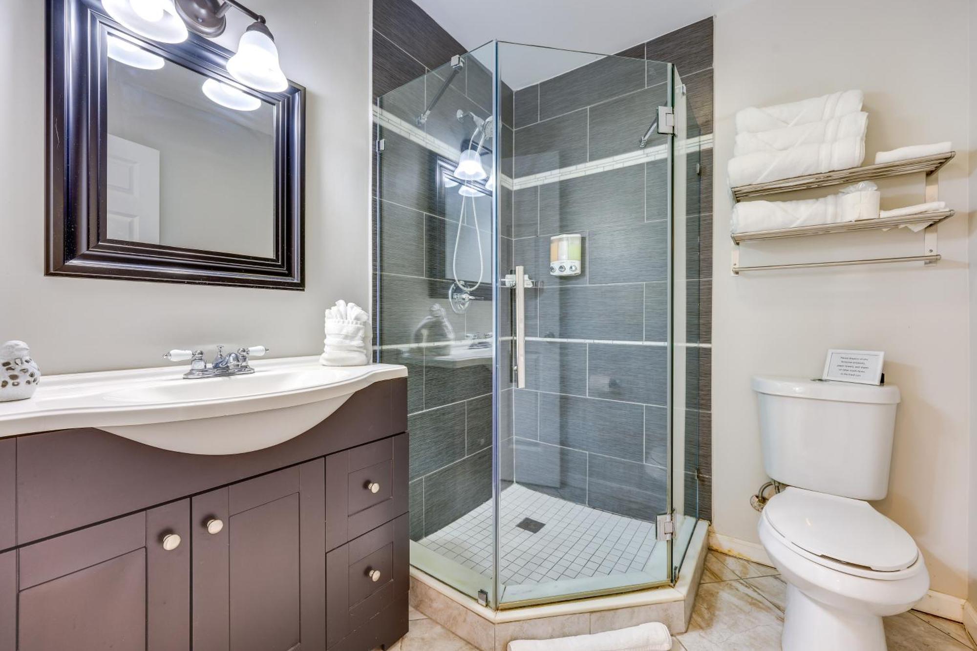 Upscale In Downtown St Augustine! St. Augustine