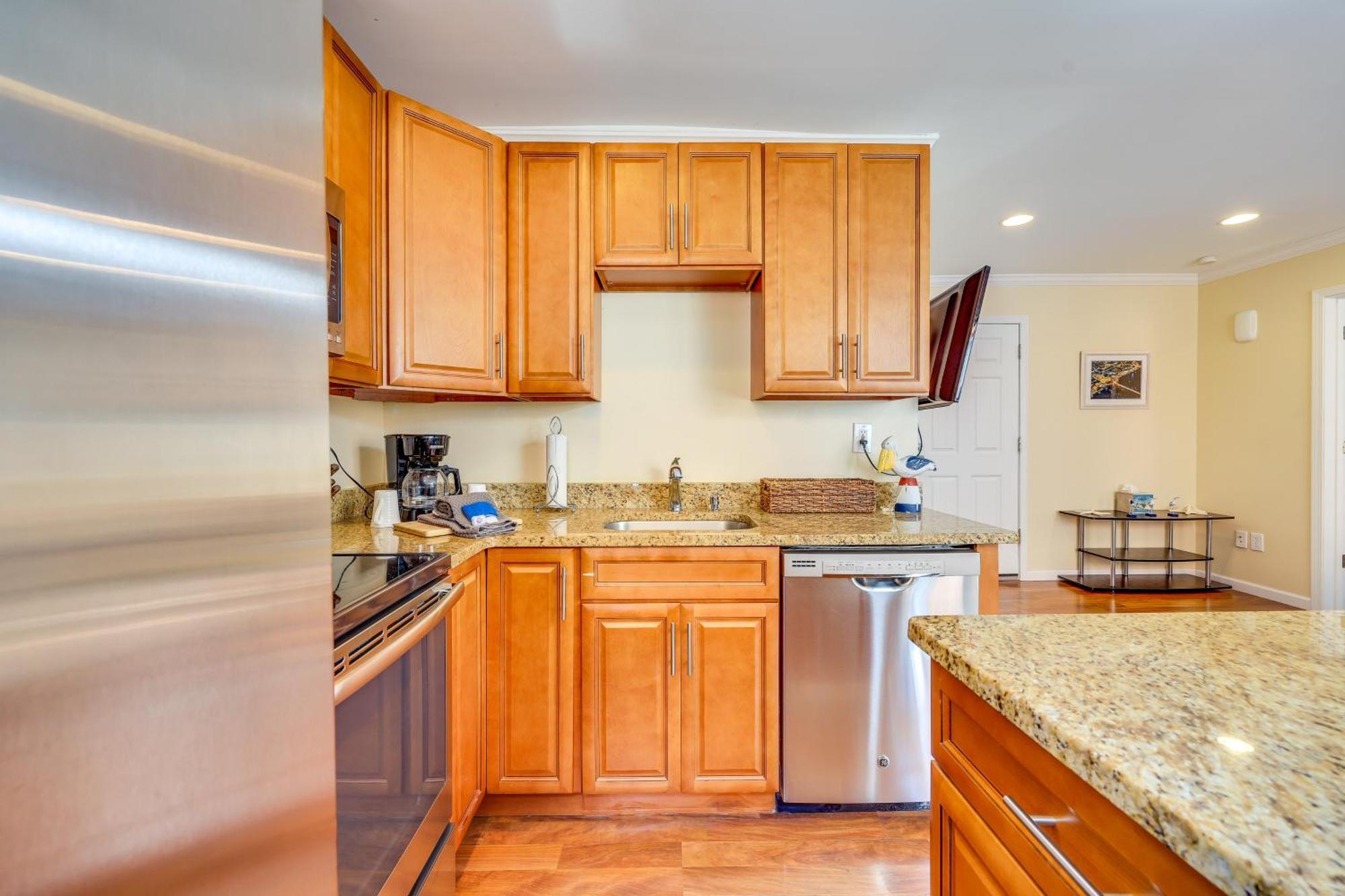 Upscale In Downtown St Augustine! Apartment St. Augustine